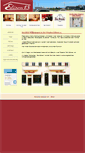 Mobile Screenshot of pension-edison13.com